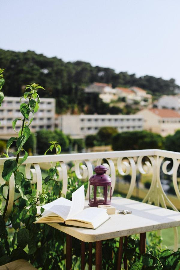 Apartments Fora - Hvar 赫瓦尔 外观 照片