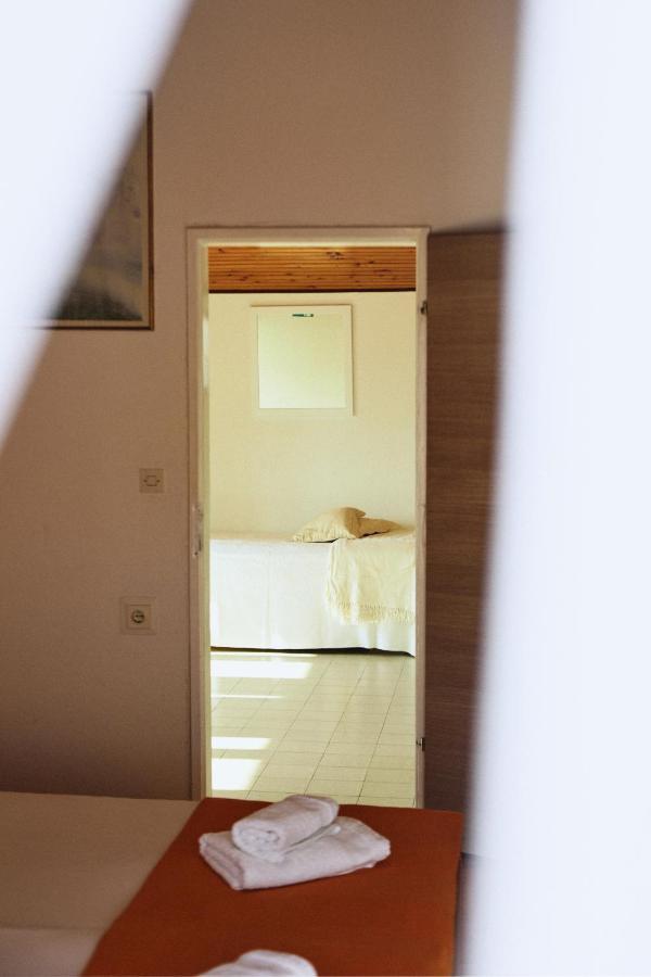 Apartments Fora - Hvar 赫瓦尔 外观 照片