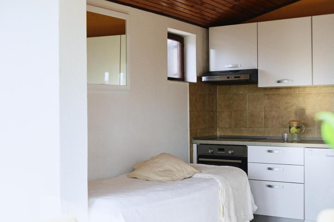 Apartments Fora - Hvar 赫瓦尔 外观 照片