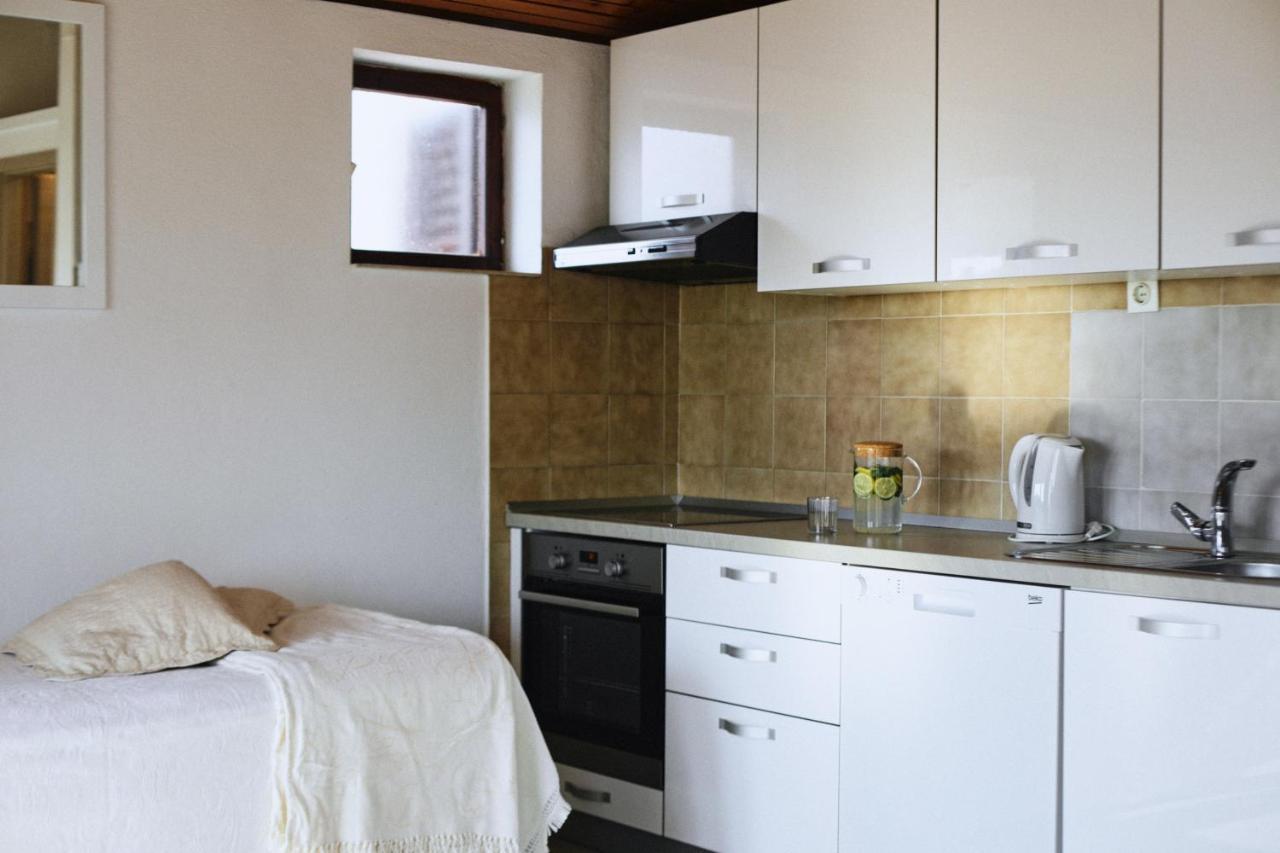 Apartments Fora - Hvar 赫瓦尔 外观 照片