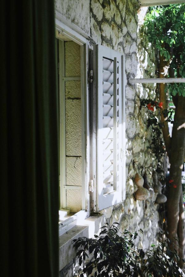 Apartments Fora - Hvar 赫瓦尔 外观 照片