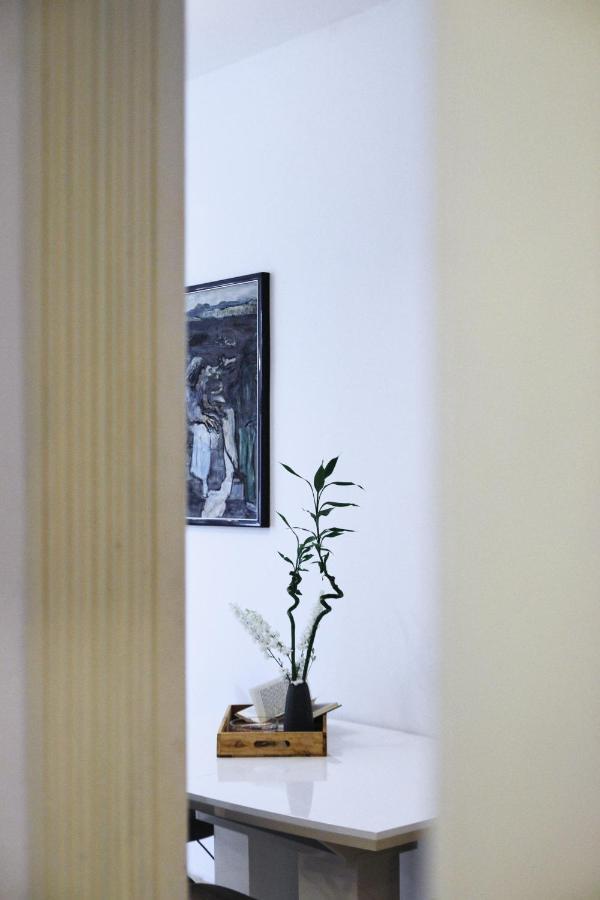 Apartments Fora - Hvar 赫瓦尔 外观 照片