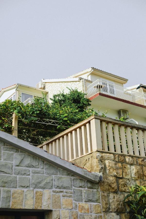 Apartments Fora - Hvar 赫瓦尔 外观 照片