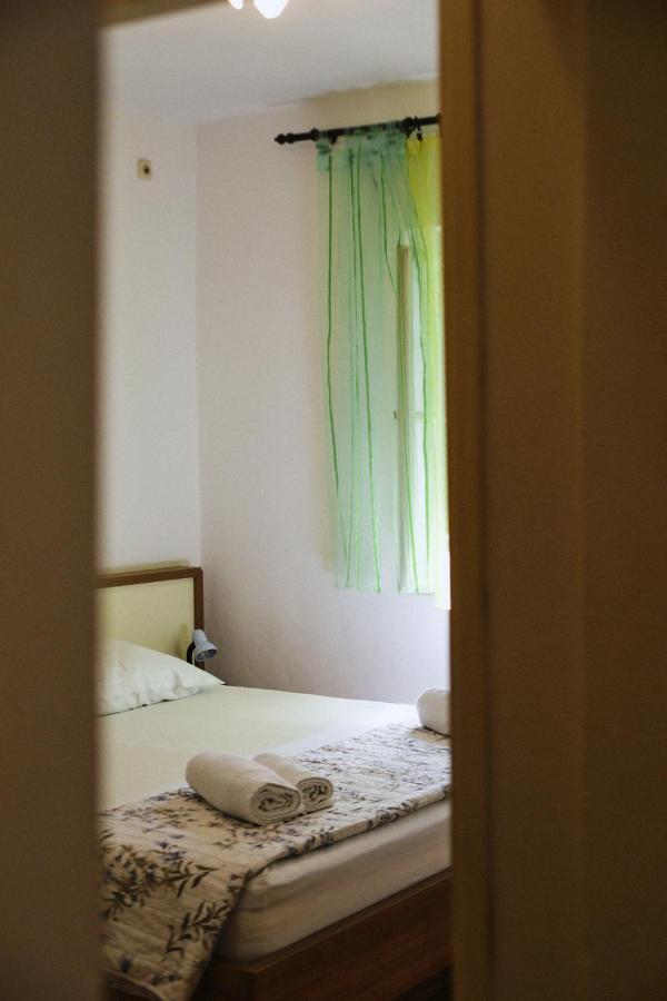 Apartments Fora - Hvar 赫瓦尔 外观 照片