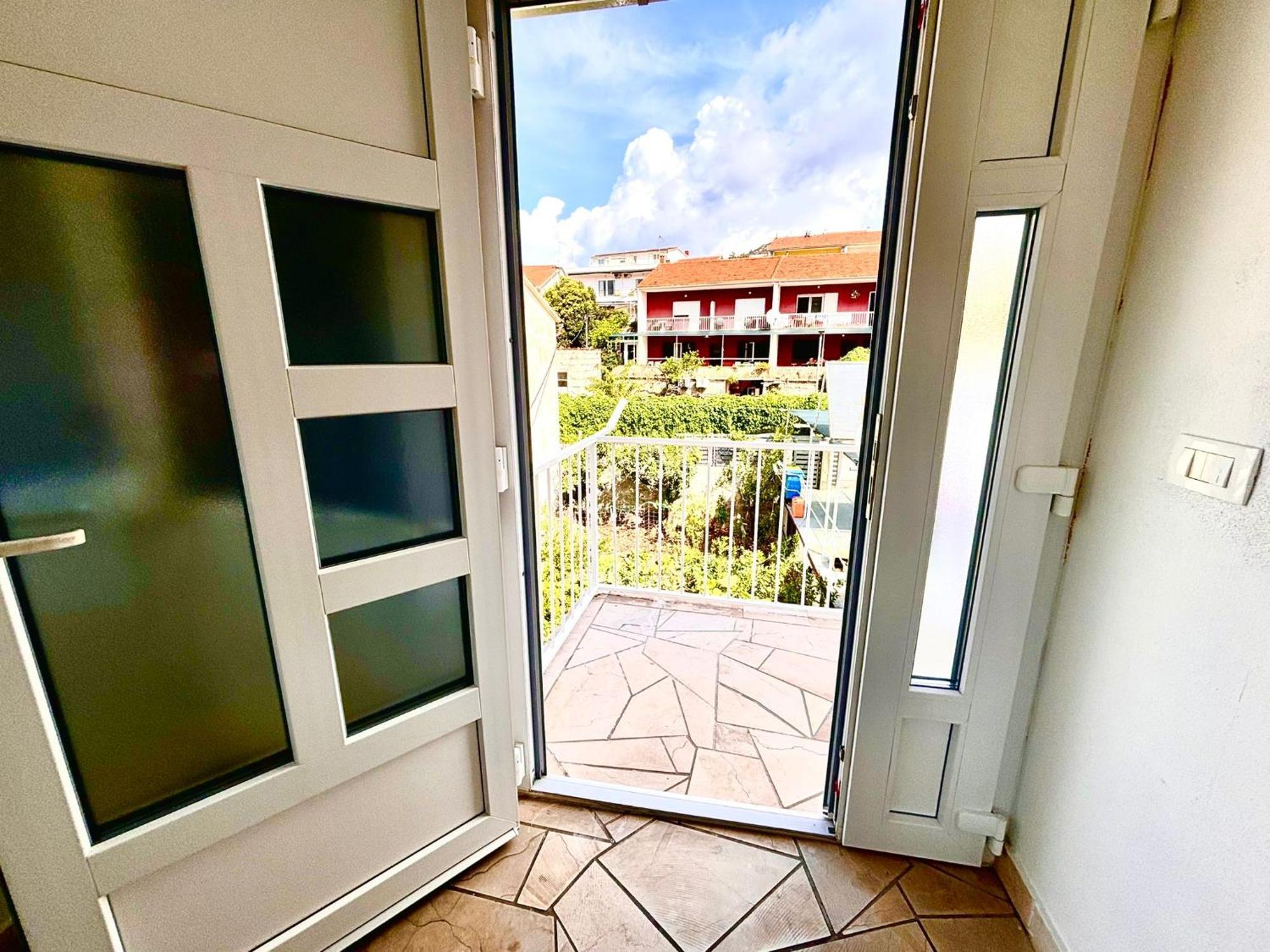Apartments Fora - Hvar 赫瓦尔 外观 照片
