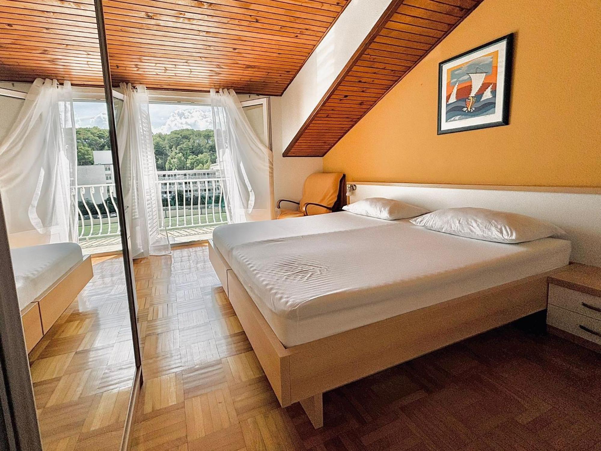 Apartments Fora - Hvar 赫瓦尔 外观 照片