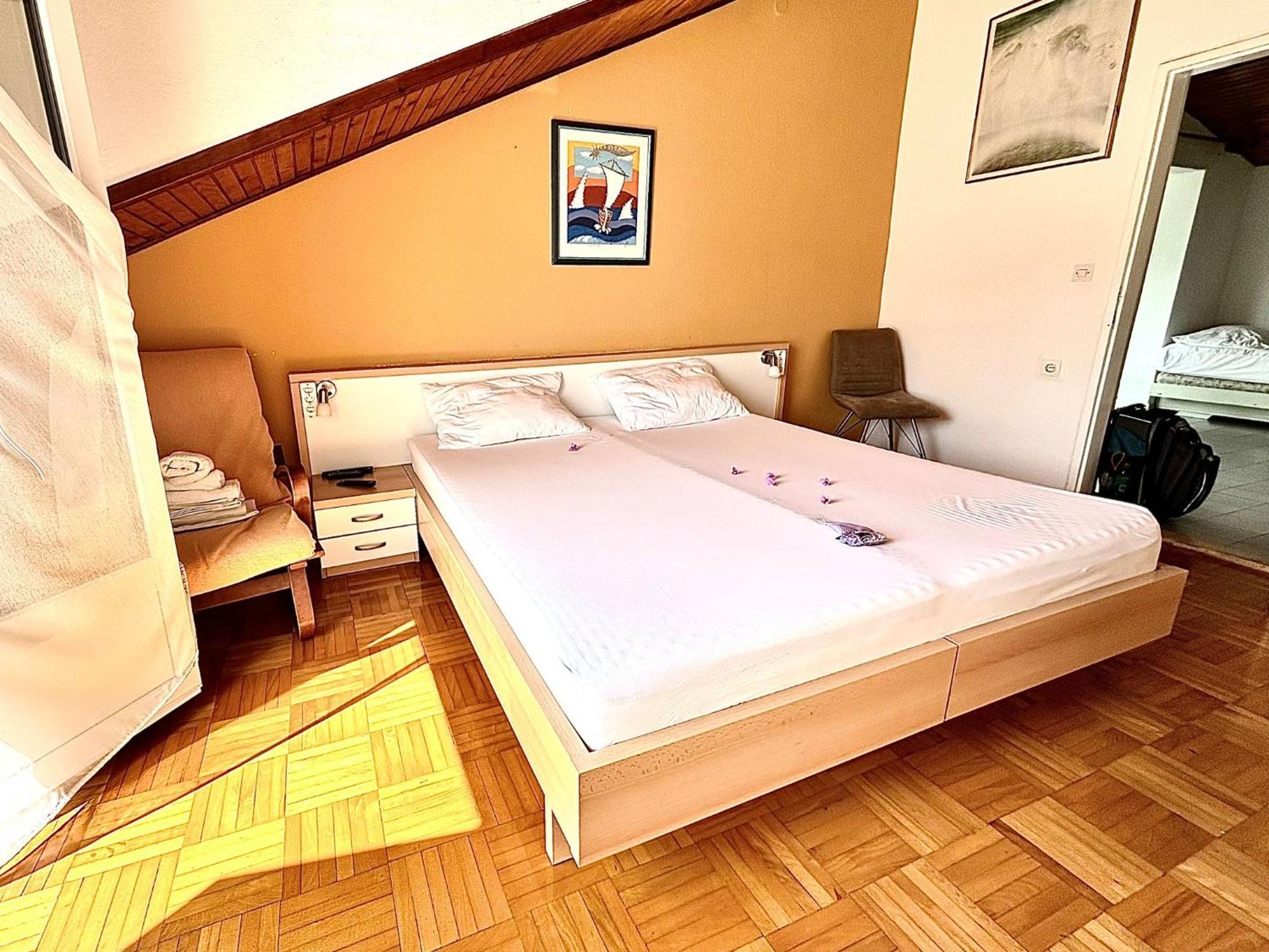 Apartments Fora - Hvar 赫瓦尔 外观 照片