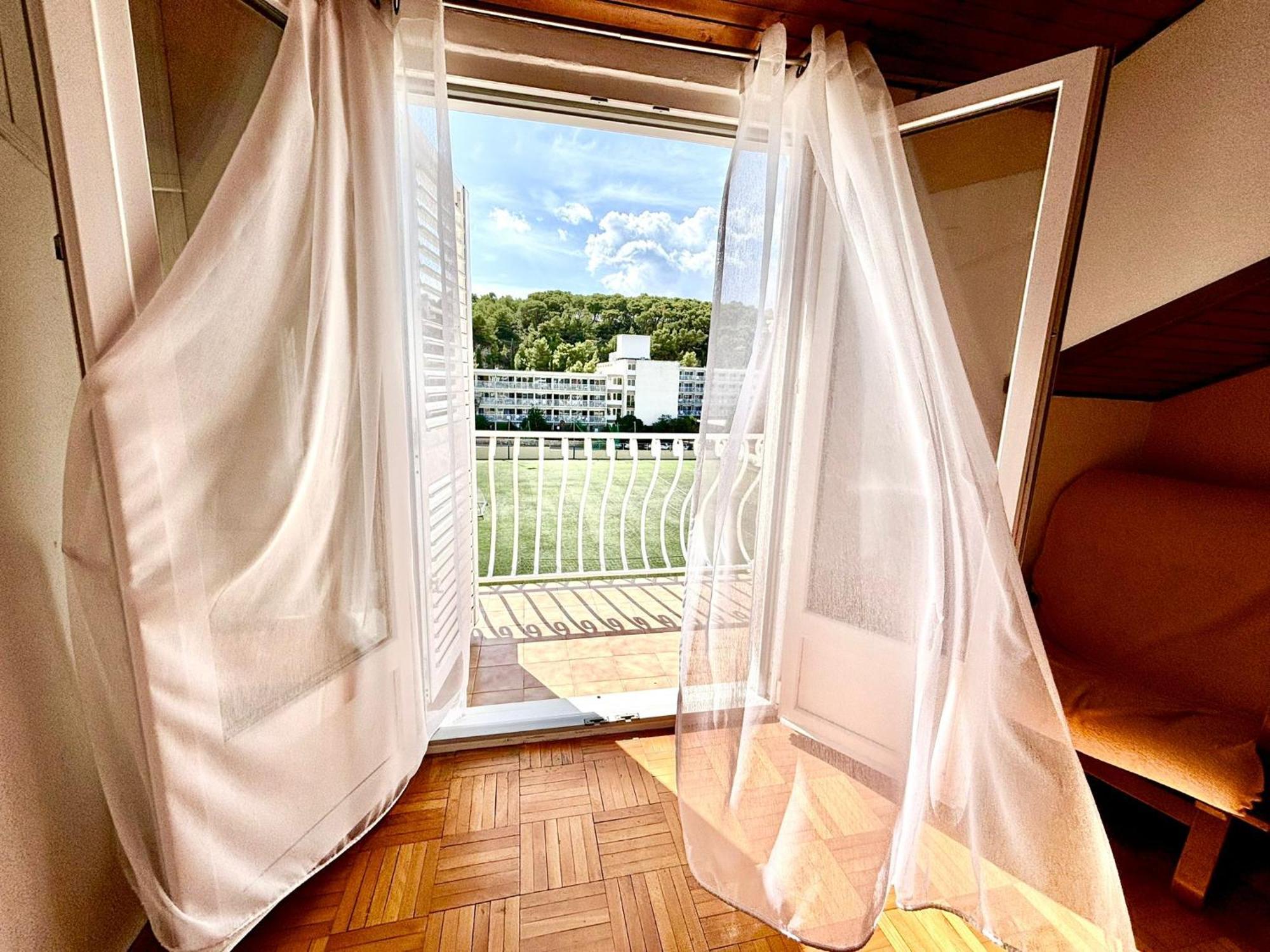 Apartments Fora - Hvar 赫瓦尔 外观 照片