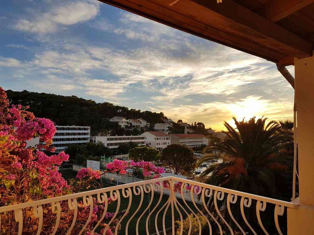 Apartments Fora - Hvar 赫瓦尔 外观 照片
