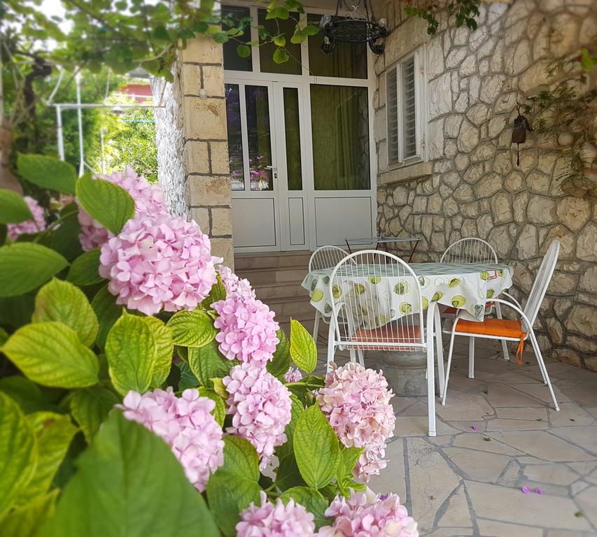 Apartments Fora - Hvar 赫瓦尔 外观 照片