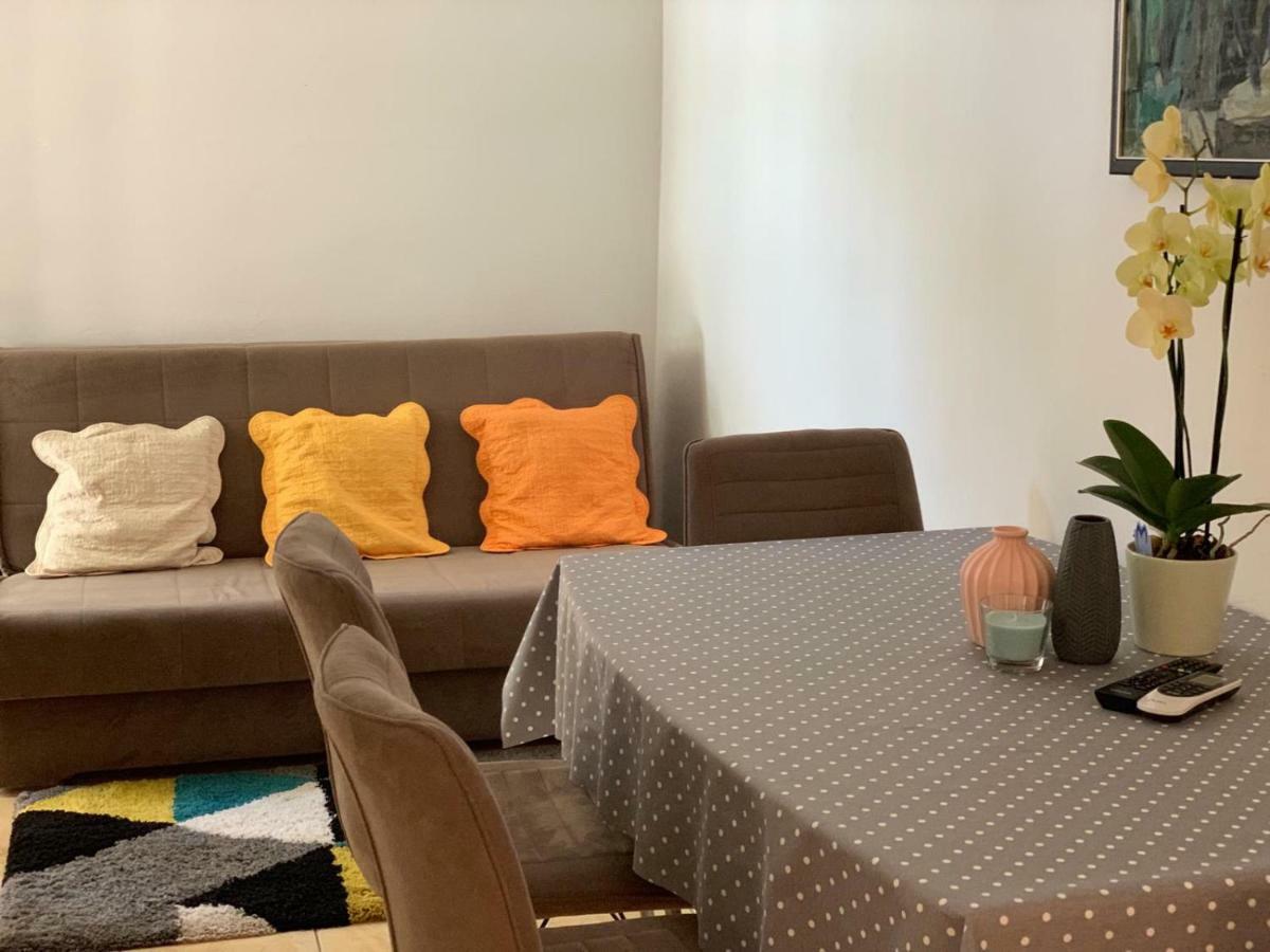 Apartments Fora - Hvar 赫瓦尔 外观 照片