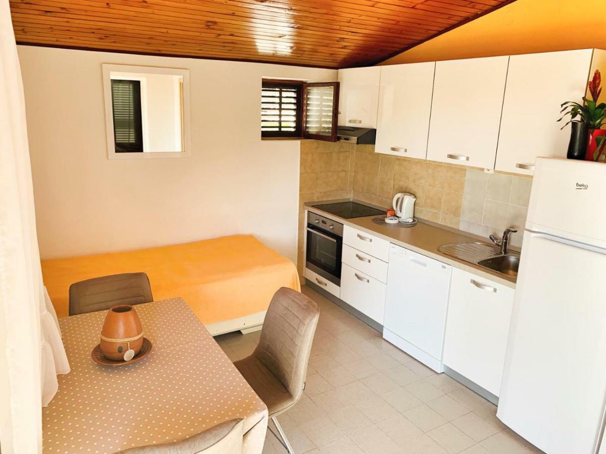 Apartments Fora - Hvar 赫瓦尔 外观 照片