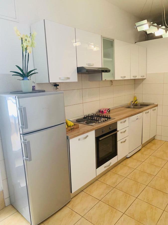 Apartments Fora - Hvar 赫瓦尔 外观 照片